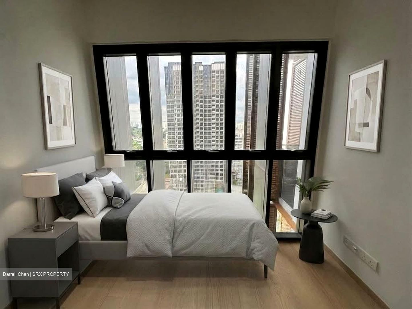 Midwood (D23), Condominium #556113711